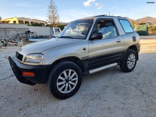 Toyota RAV 4 '96