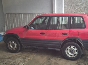 Toyota RAV 4 '98 4X4