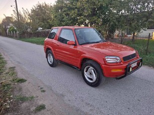 Toyota RAV 4 '98