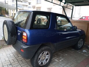 Toyota RAV 4 '98 RAV4 2.0 CC