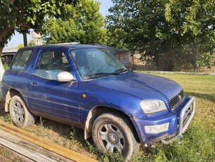 Toyota RAV 4 '99