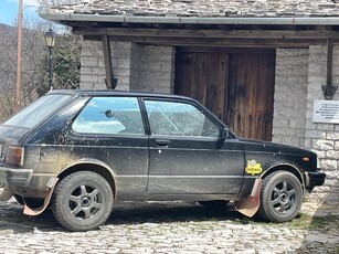 Toyota Starlet '81 KP60