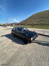 Toyota Starlet '81 KP60