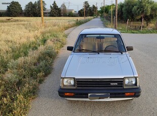 Toyota Starlet '83 KP61