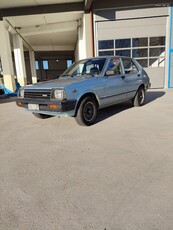 Toyota Starlet '84 Dx