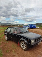 Toyota Starlet '84 KP60