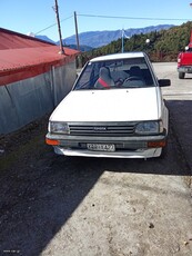 Toyota Starlet '90