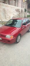 Toyota Starlet '93