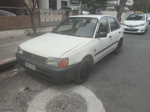 Toyota Starlet '93