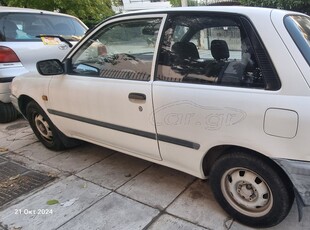 Toyota Starlet '93 STARLET XL