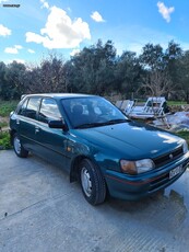 Toyota Starlet '93 STARLET XL