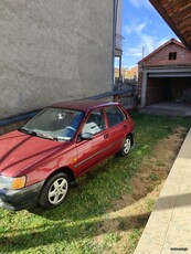 Toyota Starlet '93 XL