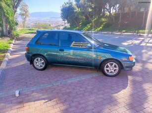 Toyota Starlet '94