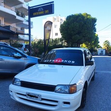 Toyota Starlet '95 1.3 Open Air