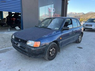 Toyota Starlet '95