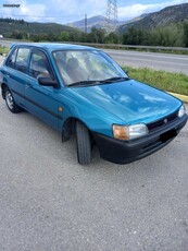 Toyota Starlet '95 A/C