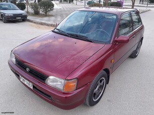 Toyota Starlet '95