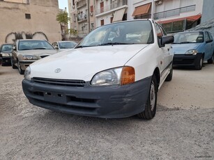 Toyota Starlet '96