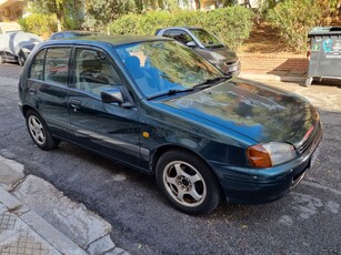 Toyota Starlet '97