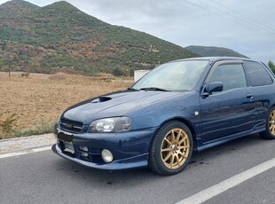 Toyota Starlet '97 Glanza