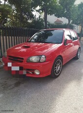 Toyota Starlet '97 Glanza