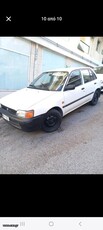 Toyota Starlet '98