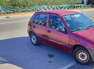 Toyota Starlet '98 Primo