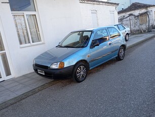 Toyota Starlet '99