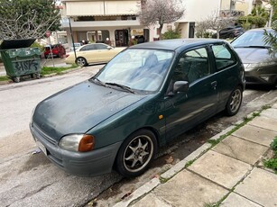 Toyota Starlet '99