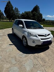 Toyota Urban Cruiser '09