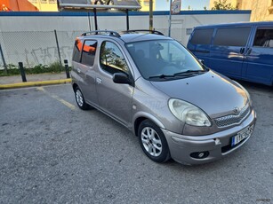 Toyota Verso '06 DIESEL D-4D 5πορτο