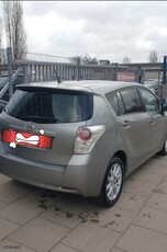 Toyota Verso '13 7ΘΕΣΙΟ DIESEL D-4D