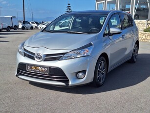 Toyota Verso '14