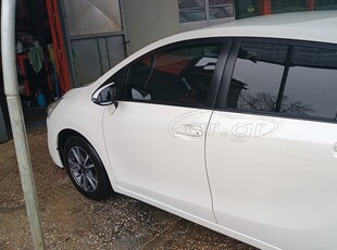 Toyota Verso '14