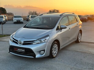 Toyota Verso '14 7ΘΕΣΙΟ / ΑΥΤΟΜΑΤΟ / 1ο ΧΕΡΙ