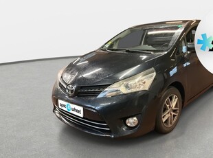 Toyota Verso '15 1.6 D-4D Business | ΕΩΣ 5 ΕΤΗ ΕΓΓΥΗΣΗ