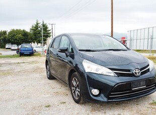 Toyota Verso '15 Full extra clima