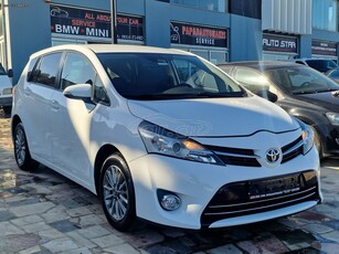 Toyota Verso '17 1.6 D-4D