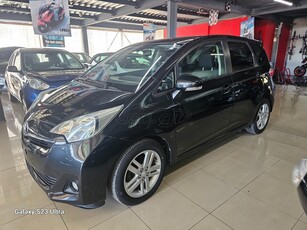 Toyota Verso-S '12 *ΑΡΙΣΤΟ!! ΠΡΟΣΦΟΡΑ!!!