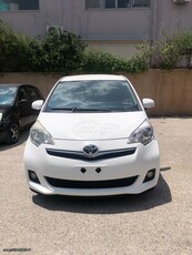 Toyota Verso-S '12 ΤΕΛΕΙΑ ΚΑΤΑΣΤΑΣΗ