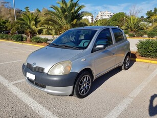 Toyota Yaris '00