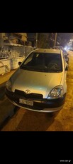 Toyota Yaris '00 Vvti