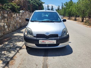 Toyota Yaris '02 1.0 60 PS 5DOORS