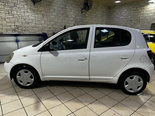 Toyota Yaris '02 1.0 VVTI 5θυρο