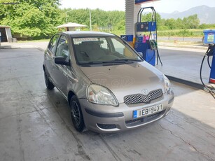 Toyota Yaris '03