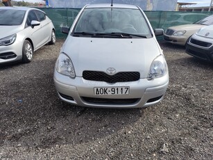 Toyota Yaris '03