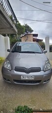 Toyota Yaris '03