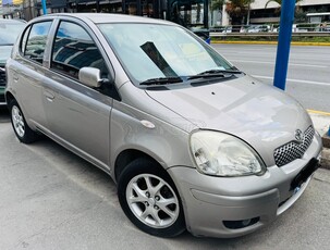 Toyota Yaris '04 1.3 VVTI 5D//ΠΡΩΤΟ ΧΕΡΙ