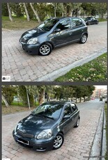 Toyota Yaris '04 ΕΡΧΟΜΑΣΤΕ ΣΤΟ ΧΩΡΟ ΣΑΣ