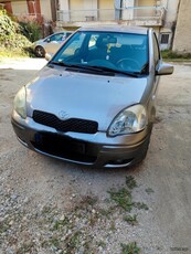 Toyota Yaris '04 VVT-I 1.3